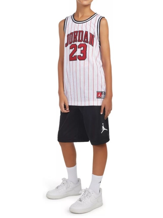 Other - Jordan Kids Printed 23 Jersey Size Large New With Tags